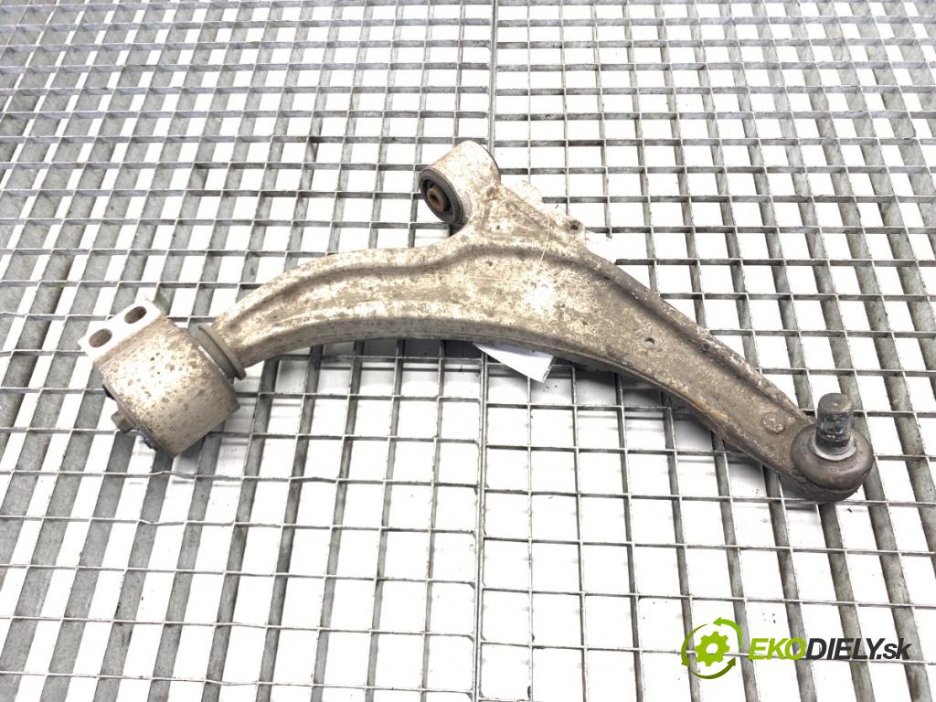 OPEL ZAFIRA C nadwozie wielkoprzestrzenne (MPV) 2014 100 kW 1.6 CDTI (75) 1598 Rameno pravy predný 