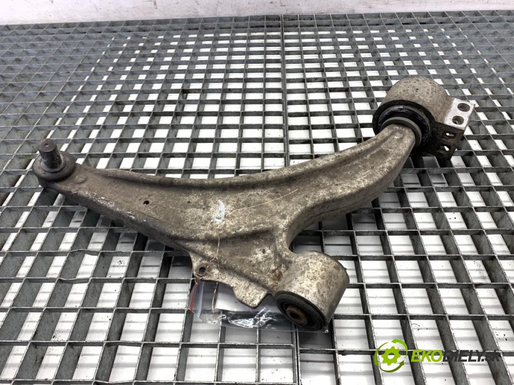 OPEL ZAFIRA C nadwozie wielkoprzestrzenne (MPV) 2014 100 kW 1.6 CDTI (75) 1598 Rameno pravy predný