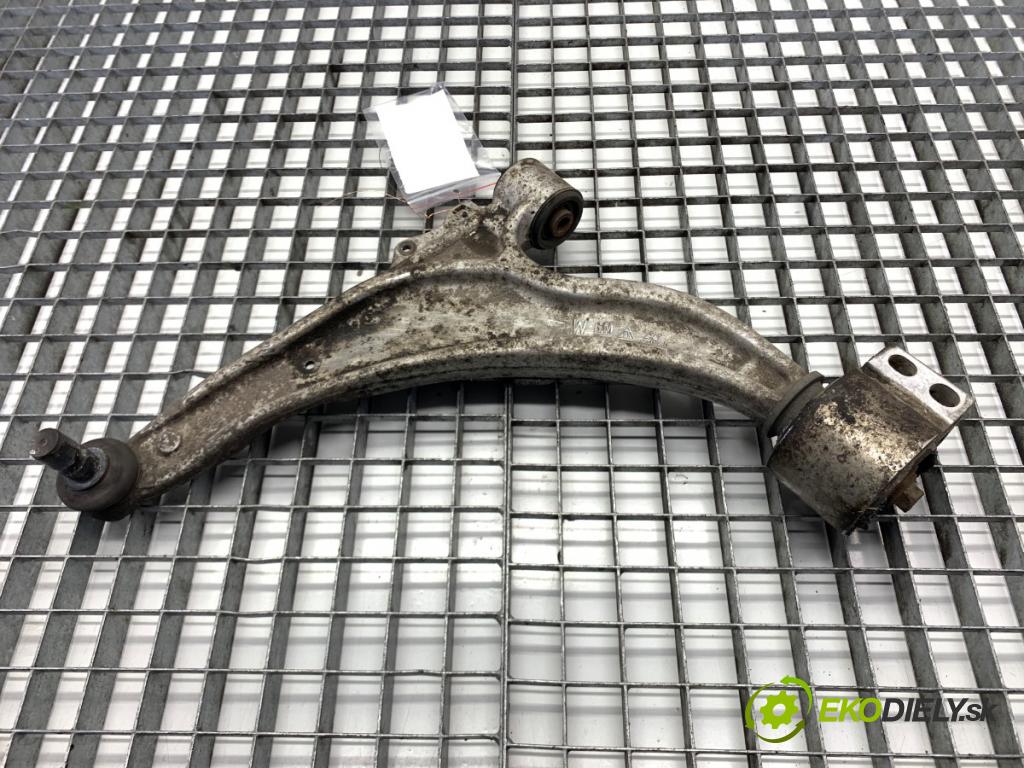 OPEL ZAFIRA C nadwozie wielkoprzestrzenne (MPV) 2014 100 kW 1.6 CDTI (75) 1598 Rameno ľavy predný 