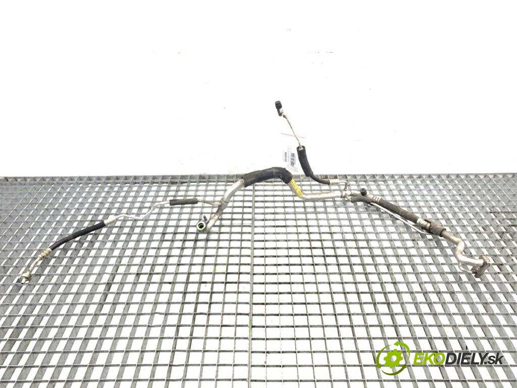 OPEL ZAFIRA C nadwozie wielkoprzestrzenne (MPV) 2014 100 kW 1.6 CDTI (75) 1598 rúrka klimatizace 13438082 (Trubka klimatizace)