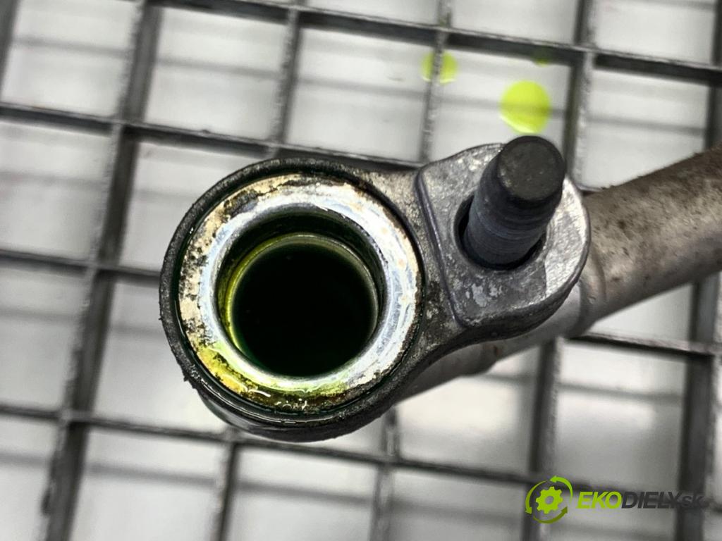 OPEL ZAFIRA C nadwozie wielkoprzestrzenne (MPV) 2014 100 kW 1.6 CDTI (75) 1598 rúrka klimatizace 13438082 (Trubka klimatizace)