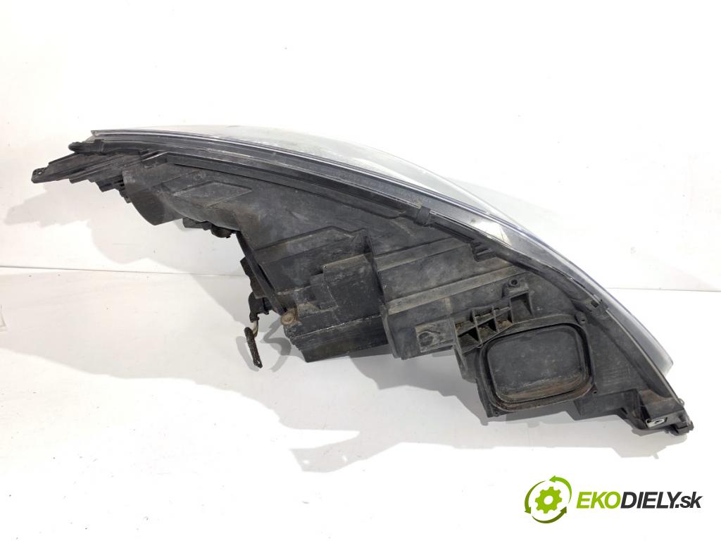 OPEL ZAFIRA C nadwozie wielkoprzestrzenne (MPV) 2014 100 kW 1.6 CDTI (75) 1598 Svetlomet ľavy predný LE10A6239