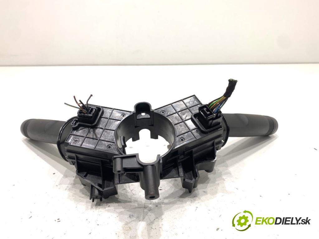 OPEL ZAFIRA C nadwozie wielkoprzestrzenne (MPV) 2014 100 kW 1.6 CDTI (75) 1598 přepínač kombinovaný 95433818 (Páčky pod volantem)