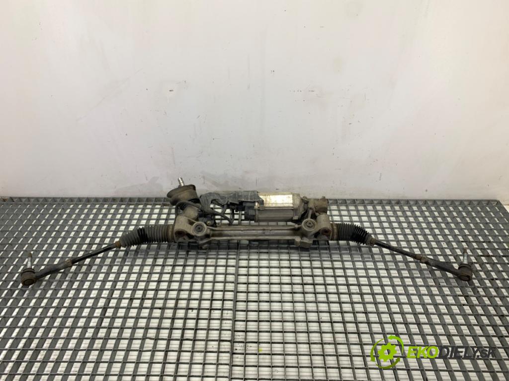 OPEL ZAFIRA C nadwozie wielkoprzestrzenne (MPV) 2014 100 kW 1.6 CDTI (75) 1598 riadenie volantu Riadenie 13413960