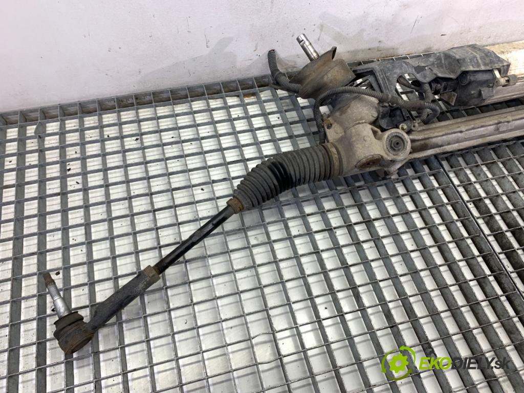 OPEL ZAFIRA C nadwozie wielkoprzestrzenne (MPV) 2014 100 kW 1.6 CDTI (75) 1598 riadenie volantu Riadenie 13413960