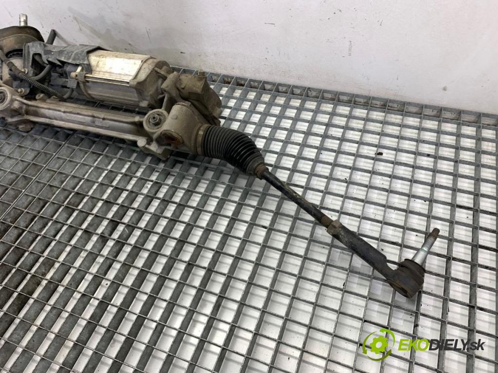 OPEL ZAFIRA C nadwozie wielkoprzestrzenne (MPV) 2014 100 kW 1.6 CDTI (75) 1598 riadenie volantu Riadenie 13413960