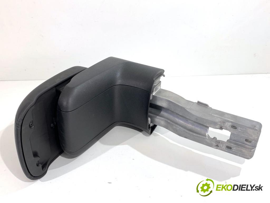 OPEL ZAFIRA C nadwozie wielkoprzestrzenne (MPV) 2014 100 kW 1.6 CDTI (75) 1598 loketní opěrka  (Loketní opěrka)