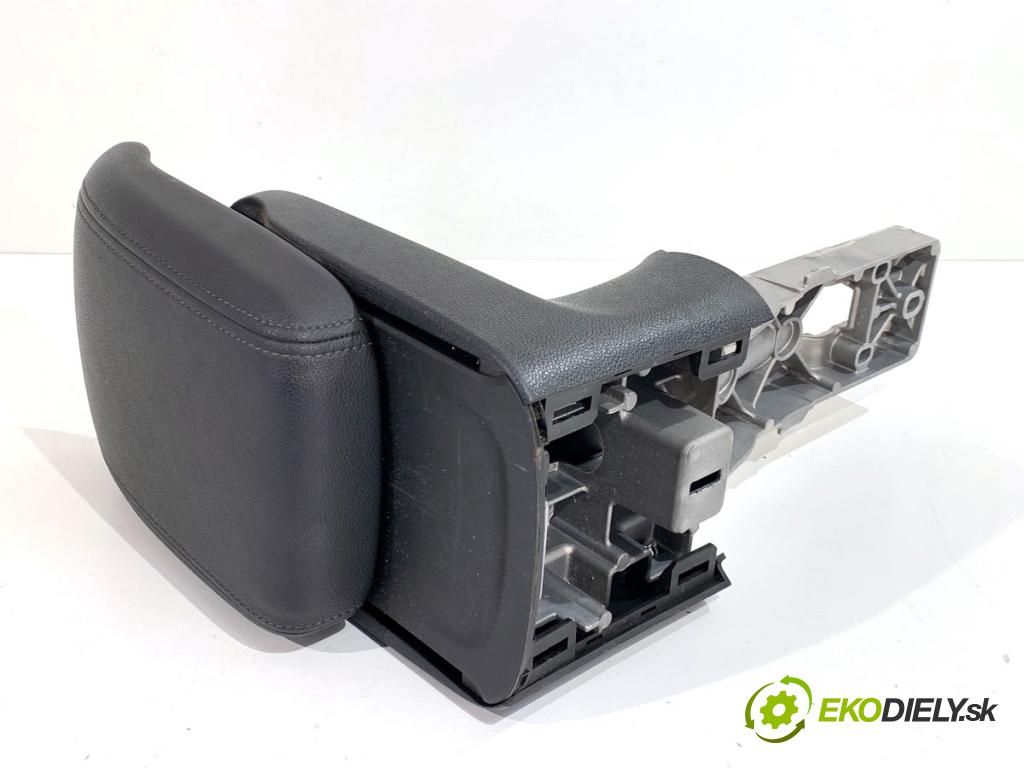 OPEL ZAFIRA C nadwozie wielkoprzestrzenne (MPV) 2014 100 kW 1.6 CDTI (75) 1598 loketní opěrka  (Loketní opěrka)