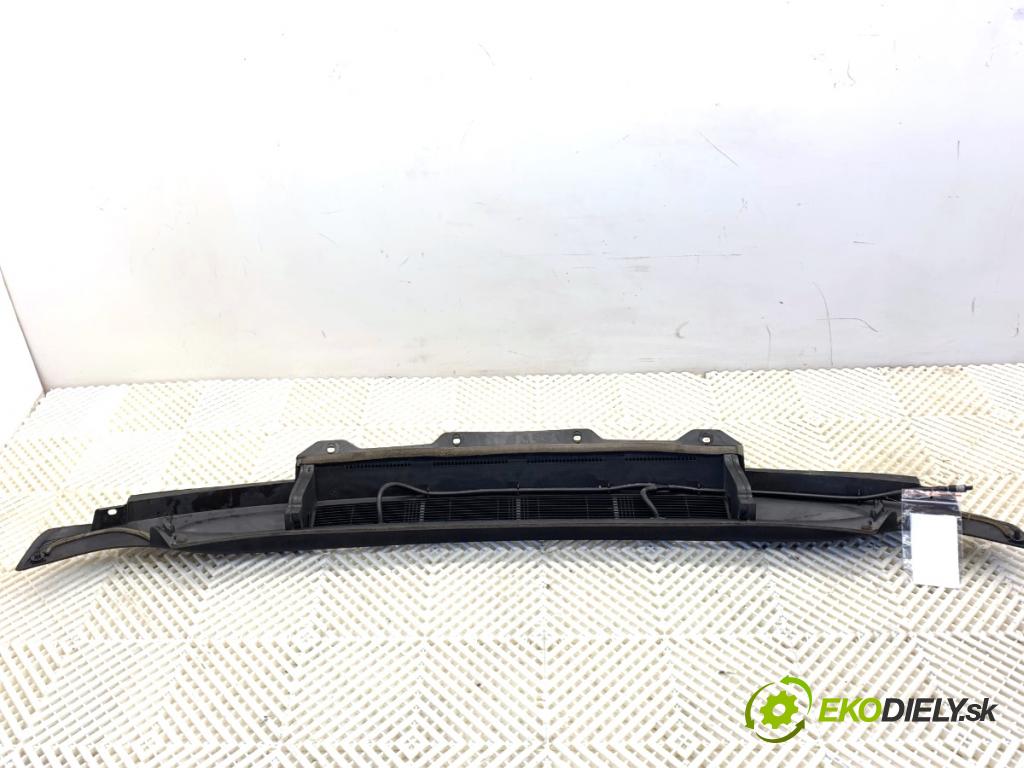 OPEL ZAFIRA C nadwozie wielkoprzestrzenne (MPV) 2014 100 kW 1.6 CDTI (75) 1598 Torpédo, plast pod čelné okno 13422832 (Torpédo (plast pod čelným sklom))