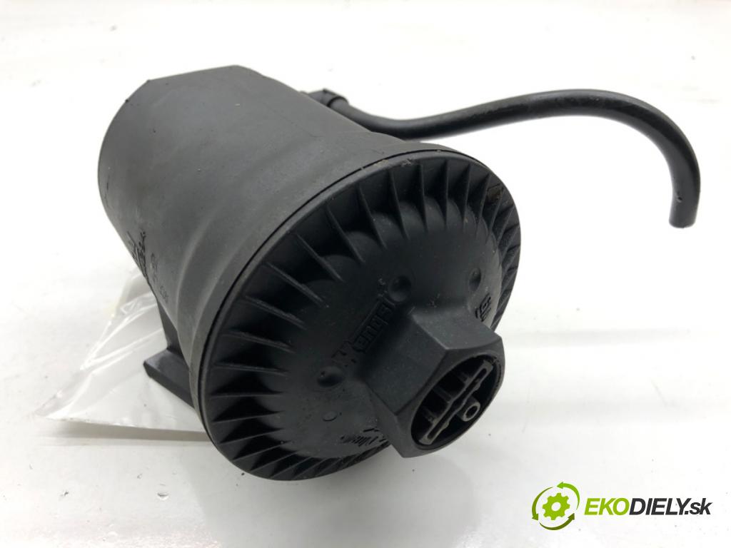 OPEL ZAFIRA C nadwozie wielkoprzestrzenne (MPV) 2014 100 kW 1.6 CDTI (75) 1598 obal filtra paliva 13244294 (Kryt palivového filtru)