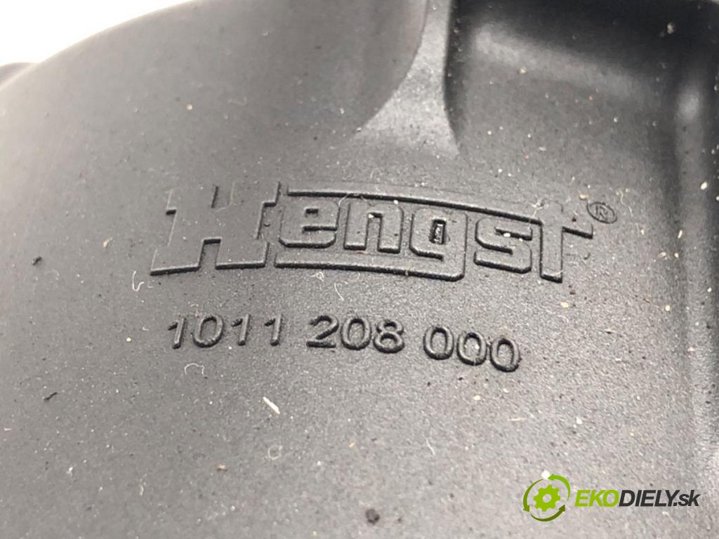 OPEL ZAFIRA C nadwozie wielkoprzestrzenne (MPV) 2014 100 kW 1.6 CDTI (75) 1598 obal filtra paliva 13244294 (Kryt palivového filtru)