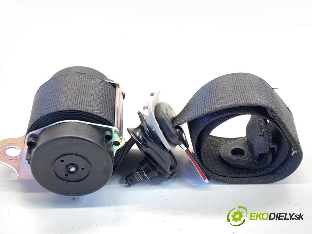 OPEL ZAFIRA C nadwozie wielkoprzestrzenne (MPV) 2014 100 kW 1.6 CDTI (75) 1598 Držiak BEZPEČNOSŤ pravy zad III rad 13332242