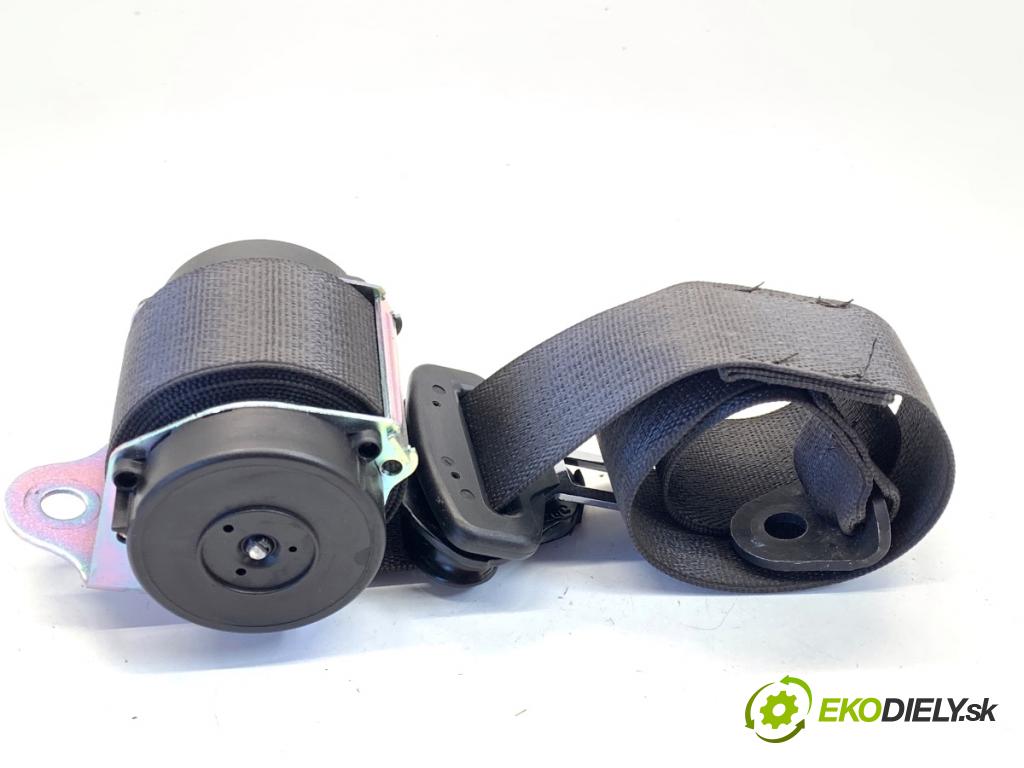 OPEL ZAFIRA C nadwozie wielkoprzestrzenne (MPV) 2014 100 kW 1.6 CDTI (75) 1598 Držiak BEZPEČNOSŤ ľavy zad III rad 13332243