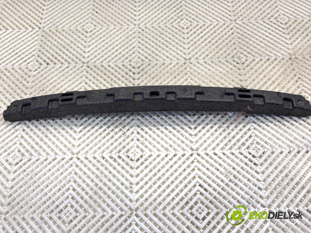 OPEL ZAFIRA C nadwozie wielkoprzestrzenne (MPV) 2014 100 kW 1.6 CDTI (75) 1598 ABSORBER nárazníka přední část 13300490