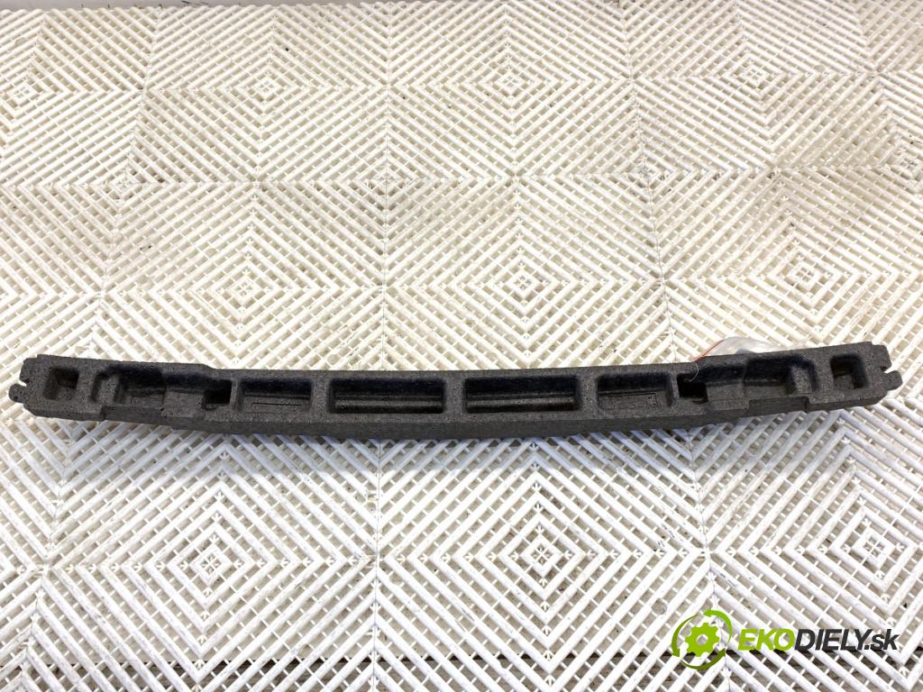 OPEL ZAFIRA C nadwozie wielkoprzestrzenne (MPV) 2014 100 kW 1.6 CDTI (75) 1598 ABSORBER nárazníka přední část 13300490