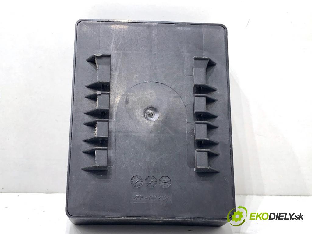 OPEL ZAFIRA C nadwozie wielkoprzestrzenne (MPV) 2014 100 kW 1.6 CDTI (75) 1598 modul tažného oka 13586468 (Řídící jednotka ostatní)