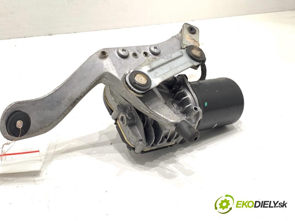 OPEL ZAFIRA C nadwozie wielkoprzestrzenne (MPV) 2014 100 kW 1.6 CDTI (75) 1598 mechanismus stěračů levý přední část W000027364