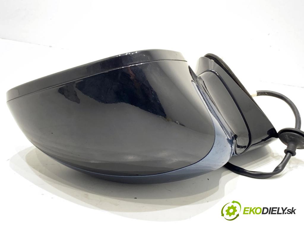 OPEL ZAFIRA C nadwozie wielkoprzestrzenne (MPV) 2014 100 kW 1.6 CDTI (75) 1598 Spätné zrkadlo pravy 22S