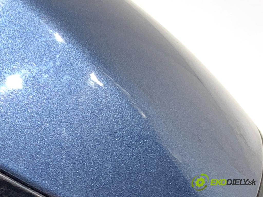 OPEL ZAFIRA C nadwozie wielkoprzestrzenne (MPV) 2014 100 kW 1.6 CDTI (75) 1598 Spätné zrkadlo pravy 22S