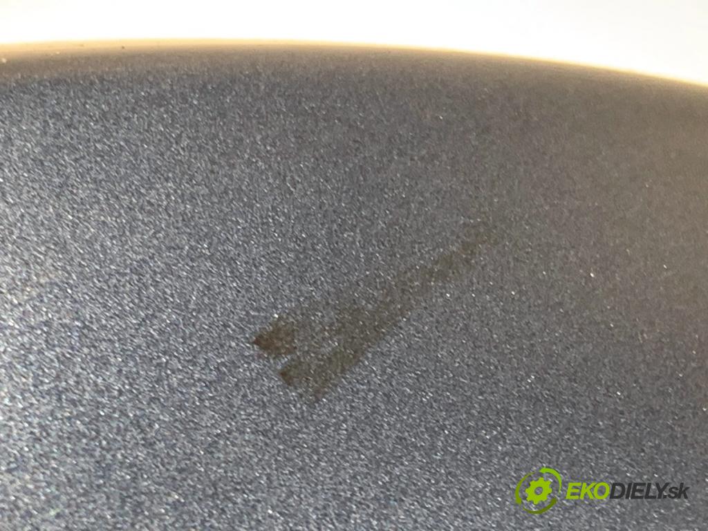 OPEL ZAFIRA C nadwozie wielkoprzestrzenne (MPV) 2014 100 kW 1.6 CDTI (75) 1598 Spätné zrkadlo pravy 22S