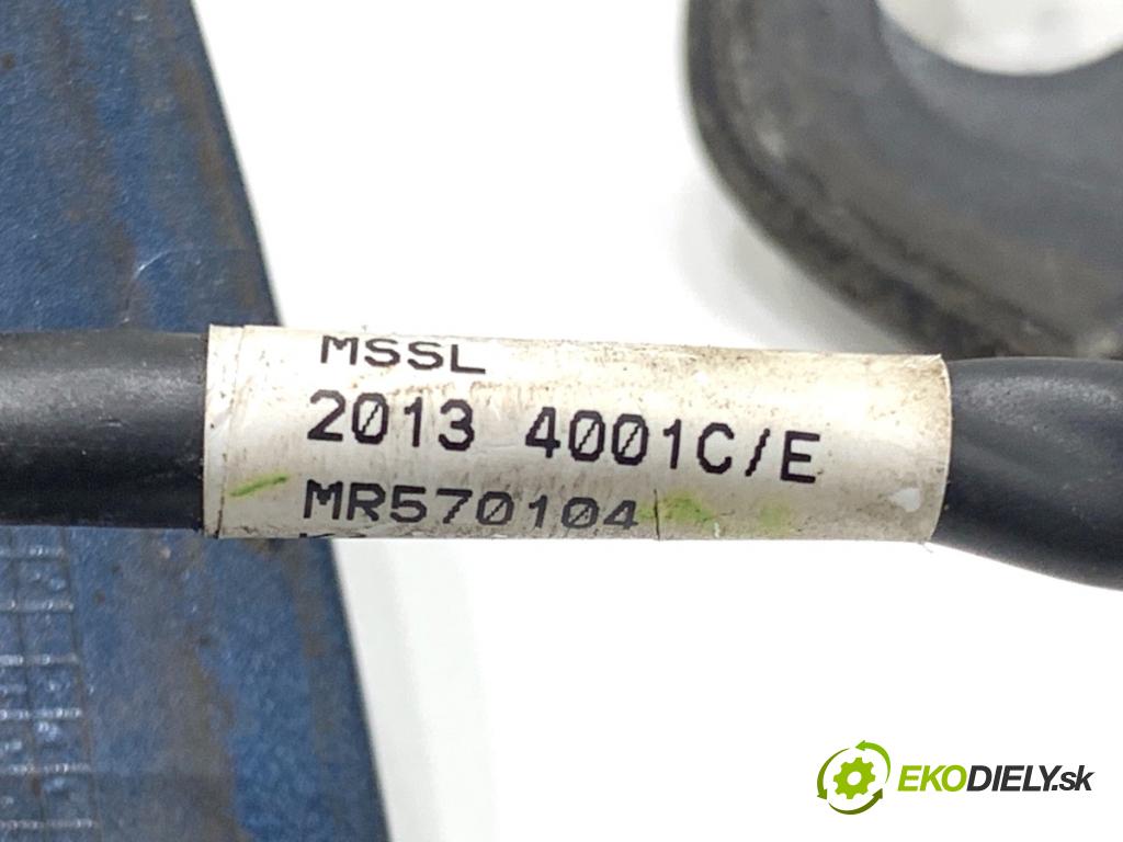 OPEL ZAFIRA C nadwozie wielkoprzestrzenne (MPV) 2014 100 kW 1.6 CDTI (75) 1598 Spätné zrkadlo pravy 22S