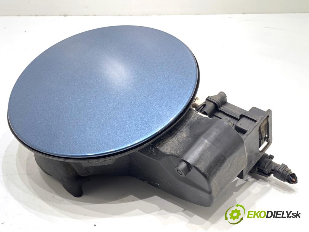 OPEL ZAFIRA C nadwozie wielkoprzestrzenne (MPV) 2014 100 kW 1.6 CDTI (75) 1598 dvířka nádrže paliva 13399839 (Klika dveří ostatní)