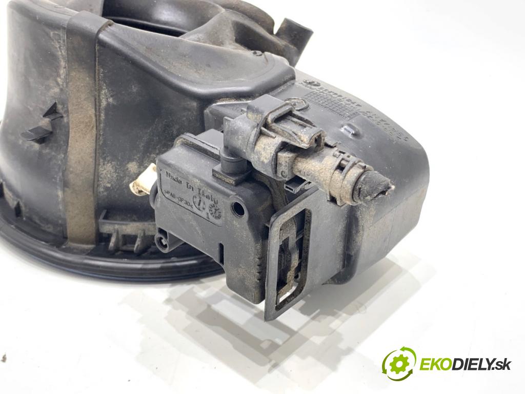 OPEL ZAFIRA C nadwozie wielkoprzestrzenne (MPV) 2014 100 kW 1.6 CDTI (75) 1598 dvířka nádrže paliva 13399839 (Klika dveří ostatní)