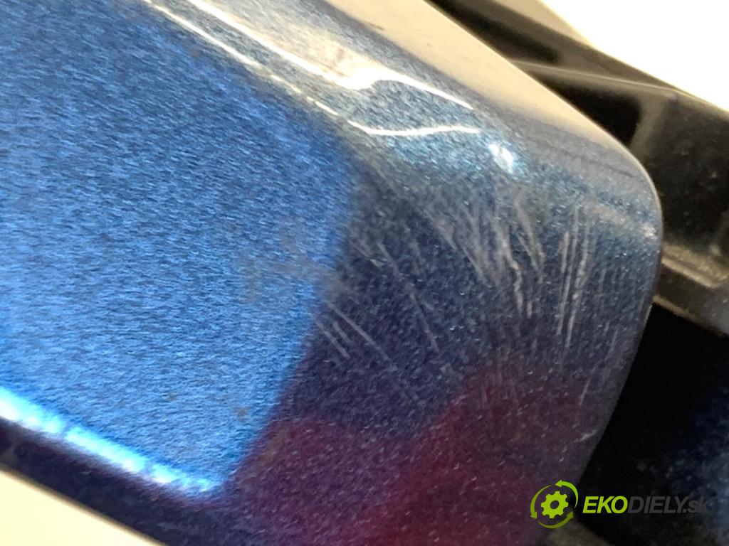 OPEL ZAFIRA C nadwozie wielkoprzestrzenne (MPV) 2014 100 kW 1.6 CDTI (75) 1598 Kľučka vonkajšia pravy predný 13577495