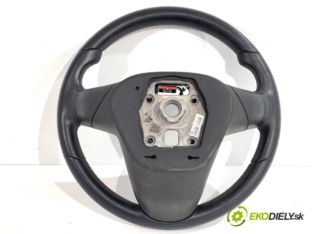 OPEL ZAFIRA C nadwozie wielkoprzestrzenne (MPV) 2014 100 kW 1.6 CDTI (75) 1598 Volant 13351029 (Volant)