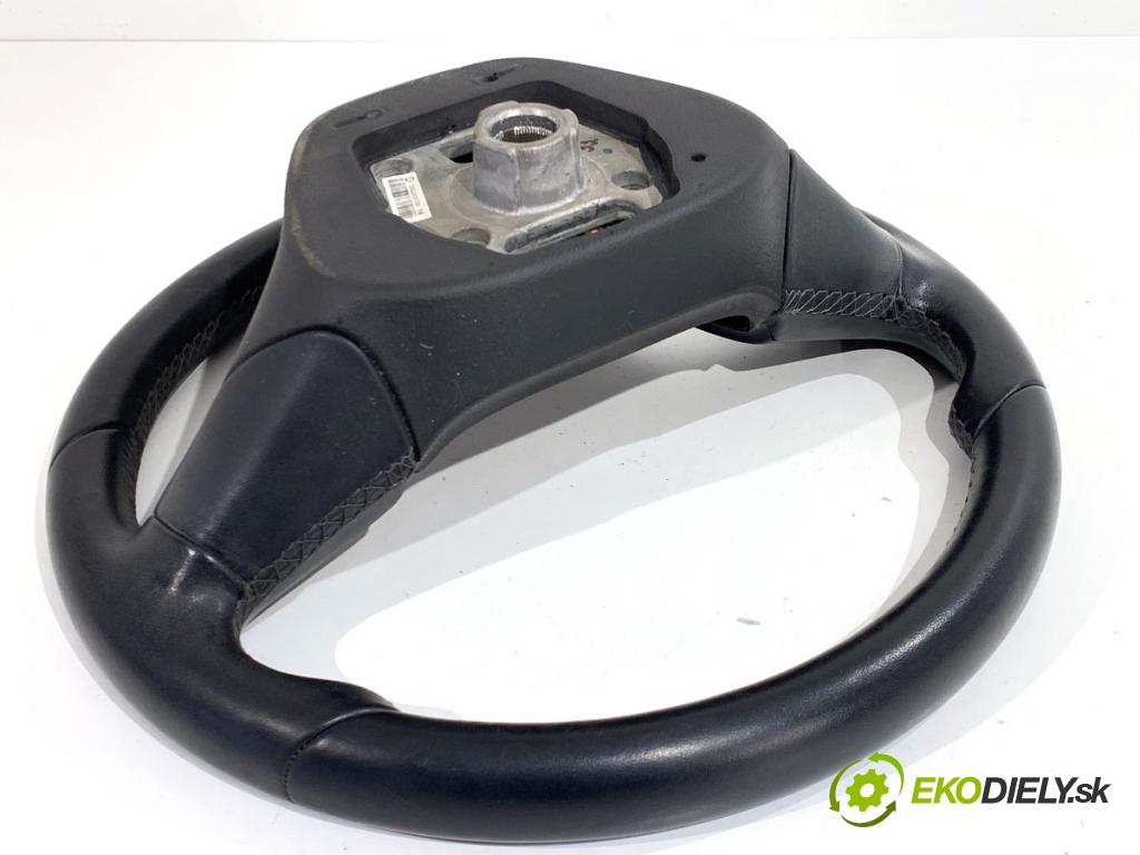 OPEL ZAFIRA C nadwozie wielkoprzestrzenne (MPV) 2014 100 kW 1.6 CDTI (75) 1598 Volant 13351029 (Volant)