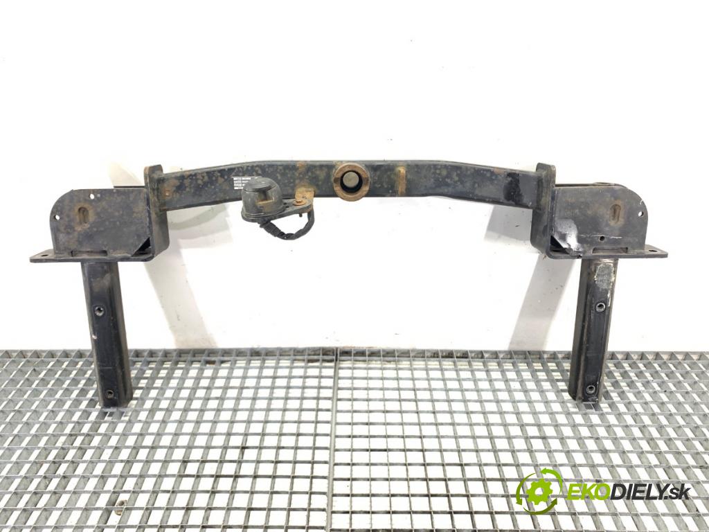 OPEL ZAFIRA C nadwozie wielkoprzestrzenne (MPV) 2014 100 kW 1.6 CDTI (75) 1598 Hák ťažné zariadenie  (Ťažné zariadenie)