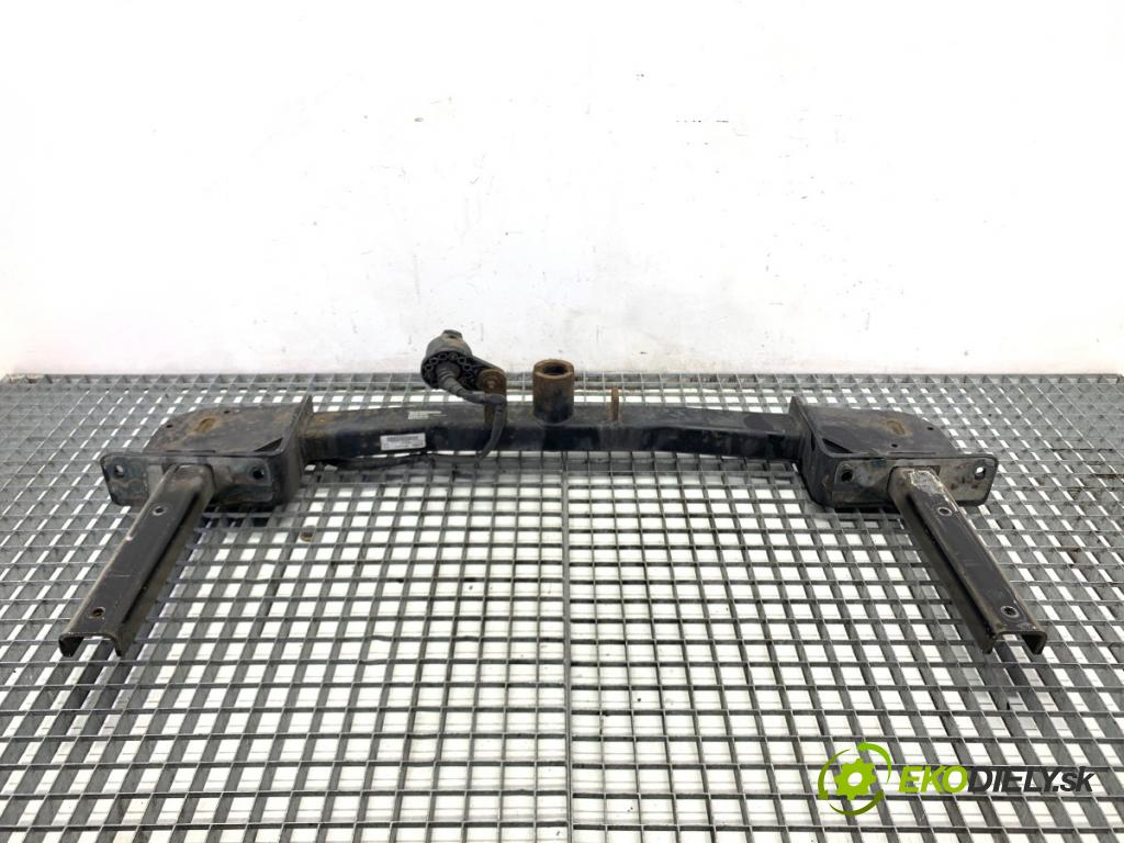 OPEL ZAFIRA C nadwozie wielkoprzestrzenne (MPV) 2014 100 kW 1.6 CDTI (75) 1598 Hák ťažné zariadenie  (Ťažné zariadenie)