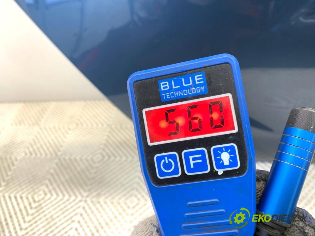 OPEL ZAFIRA C nadwozie wielkoprzestrzenne (MPV) 2014 100 kW 1.6 CDTI (75) 1598 Dvere pravy zad 22S