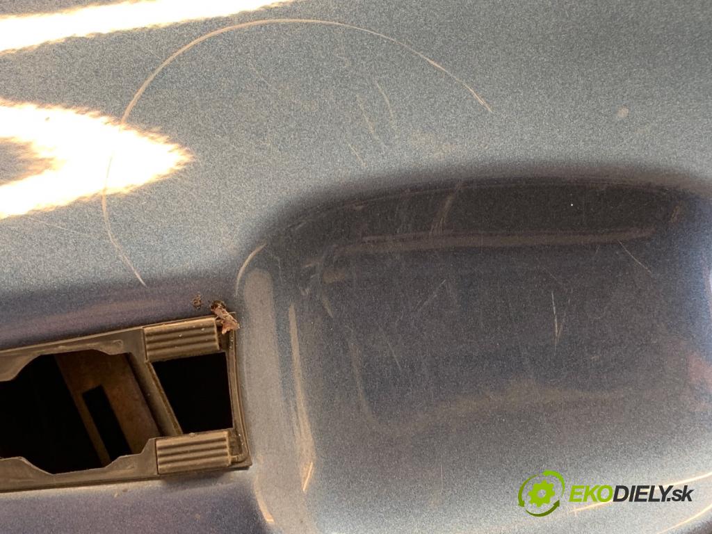 OPEL ZAFIRA C nadwozie wielkoprzestrzenne (MPV) 2014 100 kW 1.6 CDTI (75) 1598 Dvere pravy predný 22S