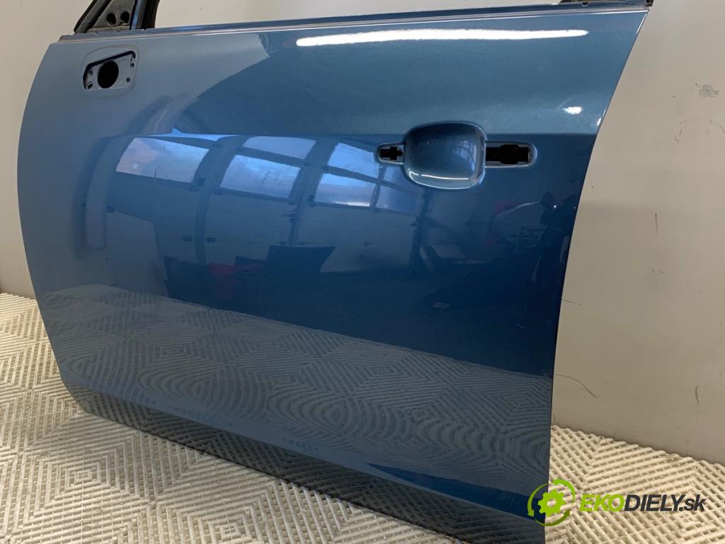 OPEL ZAFIRA C nadwozie wielkoprzestrzenne (MPV) 2014 100 kW 1.6 CDTI (75) 1598 Dvere ľavy predný 22S