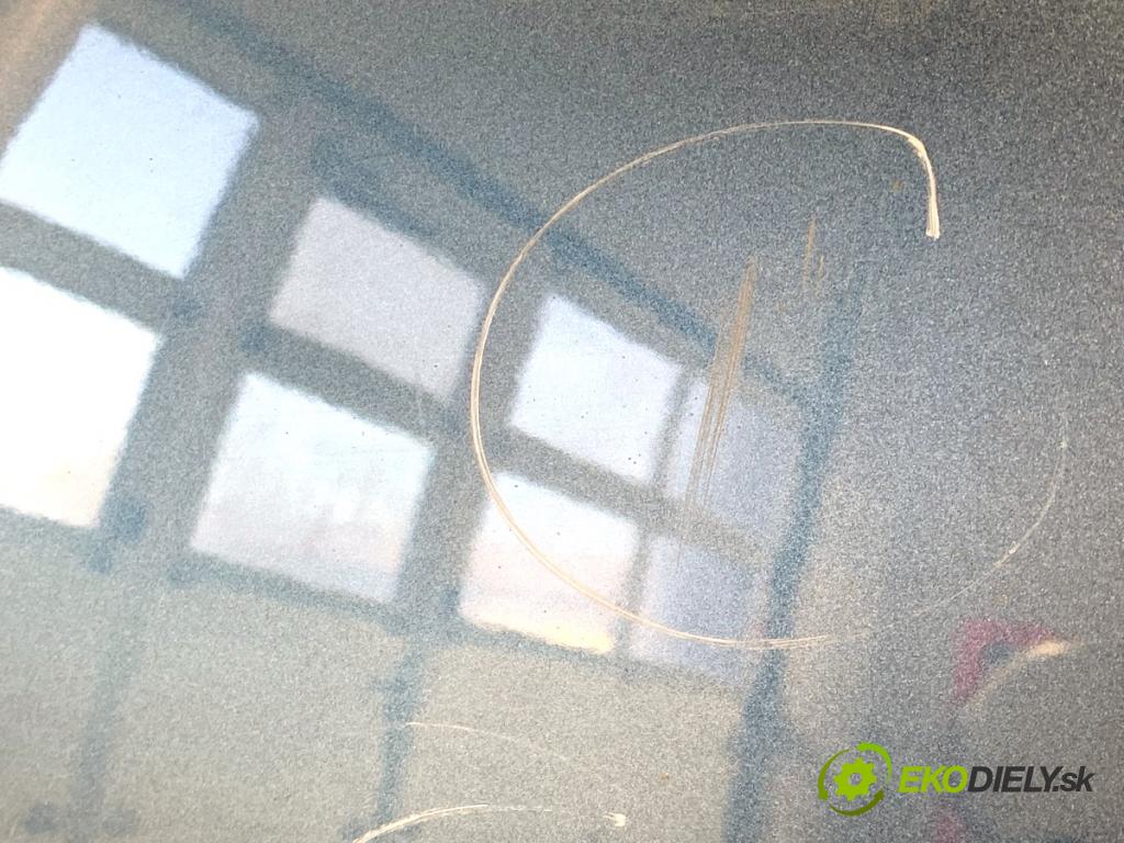 OPEL ZAFIRA C nadwozie wielkoprzestrzenne (MPV) 2014 100 kW 1.6 CDTI (75) 1598 Dvere ľavy predný 22S