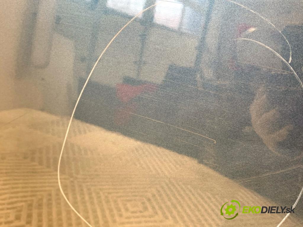 OPEL ZAFIRA C nadwozie wielkoprzestrzenne (MPV) 2014 100 kW 1.6 CDTI (75) 1598 Dvere ľavy predný 22S