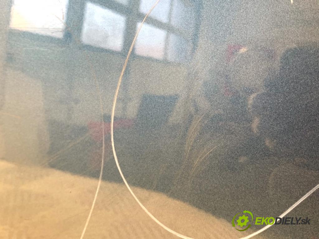 OPEL ZAFIRA C nadwozie wielkoprzestrzenne (MPV) 2014 100 kW 1.6 CDTI (75) 1598 Dvere ľavy predný 22S