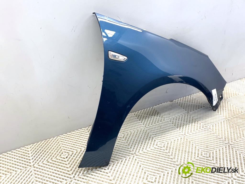 OPEL ZAFIRA C nadwozie wielkoprzestrzenne (MPV) 2014 100 kW 1.6 CDTI (75) 1598 Blatník pravy predný 22S
