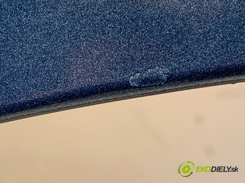 OPEL ZAFIRA C nadwozie wielkoprzestrzenne (MPV) 2014 100 kW 1.6 CDTI (75) 1598 Blatník pravy predný 22S