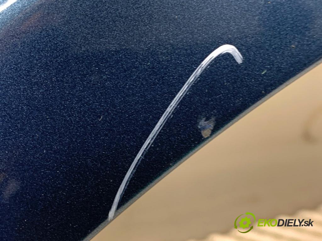 OPEL ZAFIRA C nadwozie wielkoprzestrzenne (MPV) 2014 100 kW 1.6 CDTI (75) 1598 Blatník ľavy predný 22S