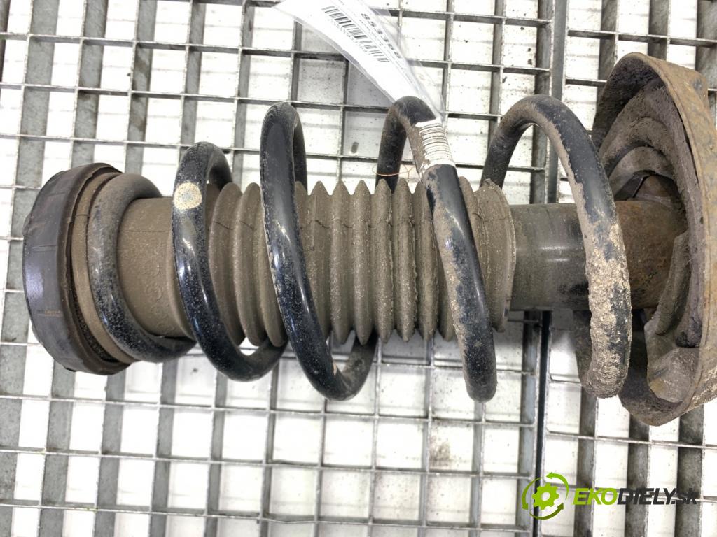 OPEL ZAFIRA C nadwozie wielkoprzestrzenne (MPV) 2014 100 kW 1.6 CDTI (75) 1598 tlumič levý přední část ZE 13338919