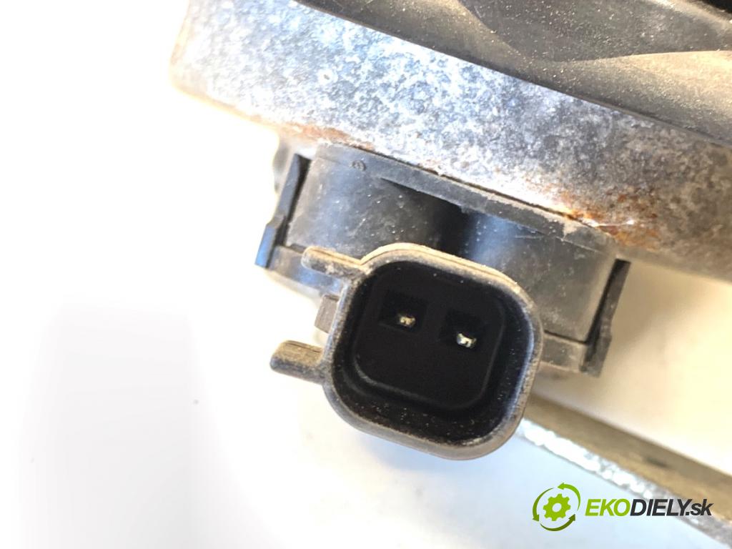 OPEL ZAFIRA C nadwozie wielkoprzestrzenne (MPV) 2014 100 kW 1.6 CDTI (75) 1598 klaksón A046522