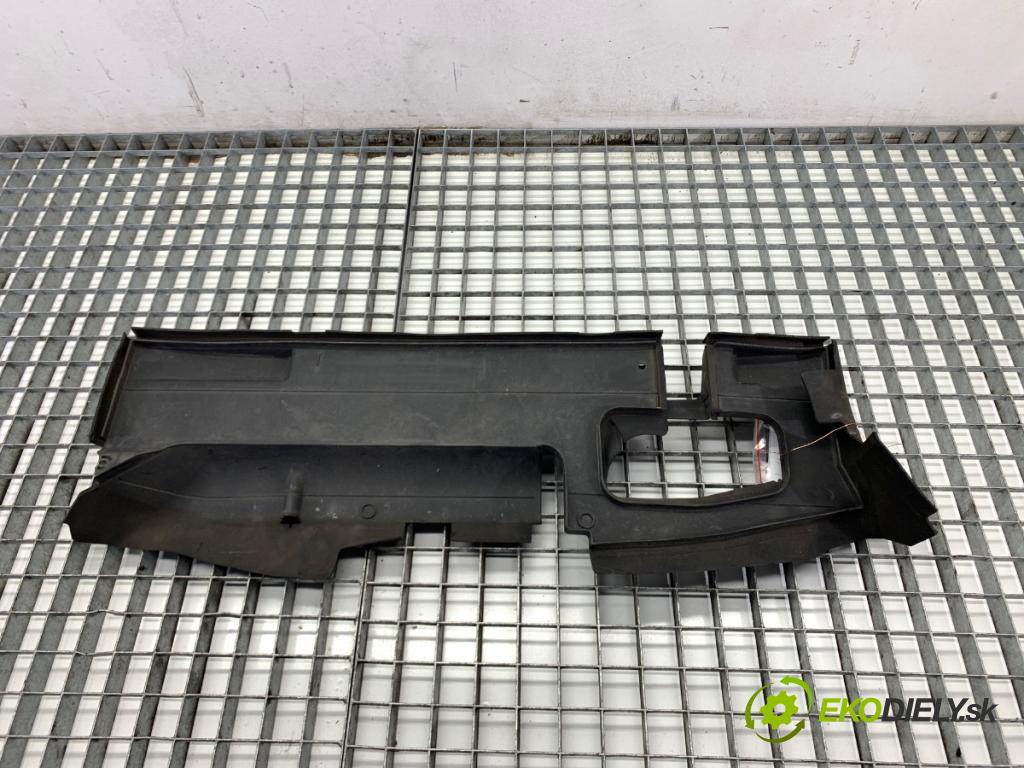 OPEL ZAFIRA C nadwozie wielkoprzestrzenne (MPV) 2014 100 kW 1.6 CDTI (75) 1598 volant vzduchu 20897268