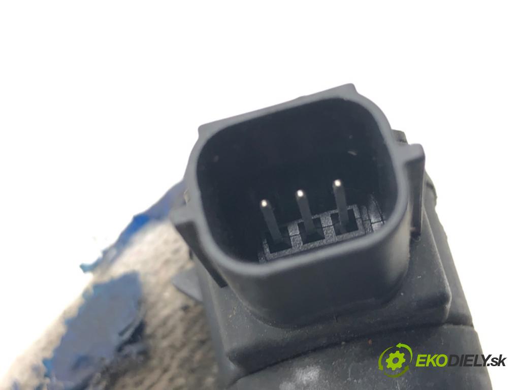 OPEL ZAFIRA C nadwozie wielkoprzestrzenne (MPV) 2014 100 kW 1.6 CDTI (75) 1598 snímač PDC 13394367 0263013937