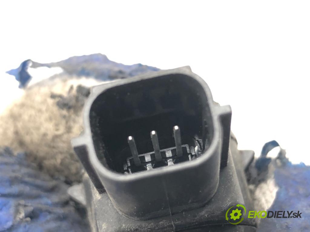 OPEL ZAFIRA C nadwozie wielkoprzestrzenne (MPV) 2014 100 kW 1.6 CDTI (75) 1598 snímač PDC 13394367 0263013937