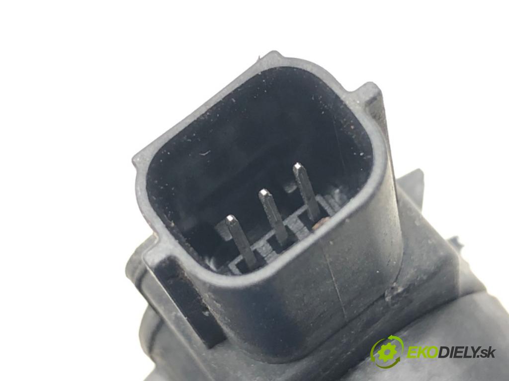 OPEL ZAFIRA C nadwozie wielkoprzestrzenne (MPV) 2014 100 kW 1.6 CDTI (75) 1598 snímač PDC 13394367 0263013937