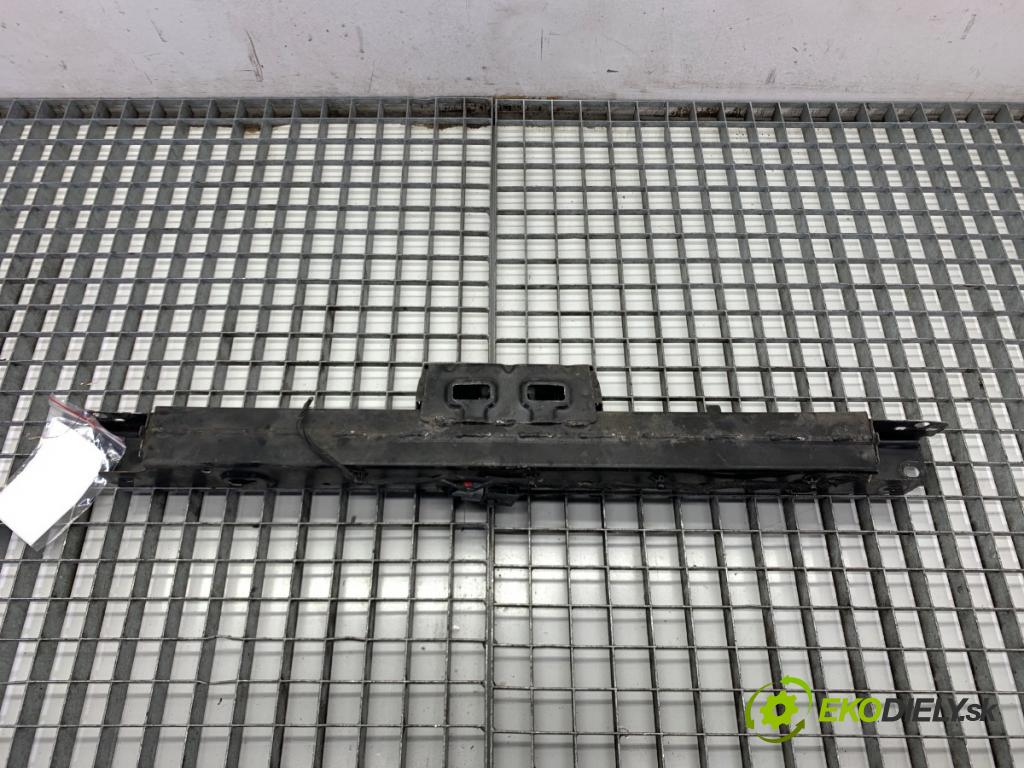 OPEL ZAFIRA C nadwozie wielkoprzestrzenne (MPV) 2014 100 kW 1.6 CDTI (75) 1598 Výstuha horná  (Výstuha)