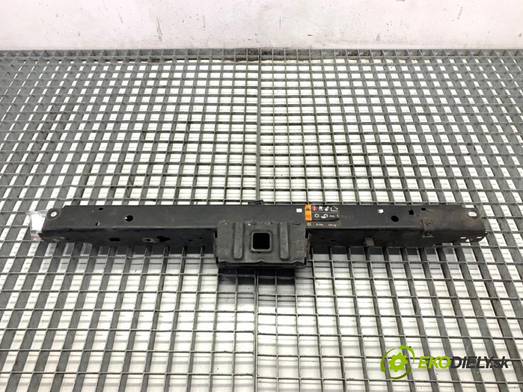 OPEL ZAFIRA C nadwozie wielkoprzestrzenne (MPV) 2014 100 kW 1.6 CDTI (75) 1598 výztuha horní  (Výztuha)