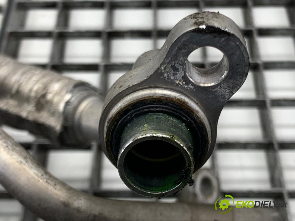 OPEL ZAFIRA C nadwozie wielkoprzestrzenne (MPV) 2014 100 kW 1.6 CDTI (75) 1598 rúrka klimatizace 13351588 (Trubka klimatizace)